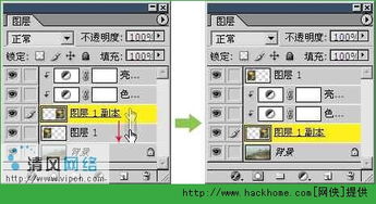 電腦藝術設計大師之路 7 圖像調(diào)整2