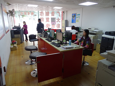 開(kāi)個(gè)圖文店常見(jiàn)的5個(gè)問(wèn)題,這些你的廣告店中招了嗎?