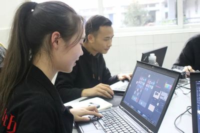 專業(yè)導(dǎo)讀 | 計算機平面設(shè)計專業(yè)